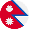 Nepal flag