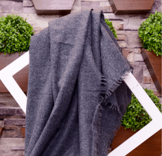 Pashmina outdoor