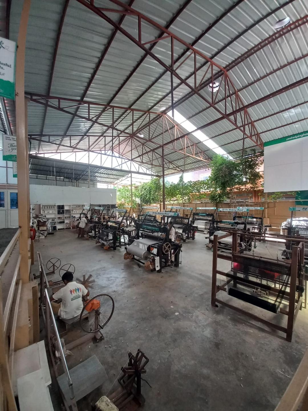 Insight into the Art of Crafting Cashmere and Wool Products