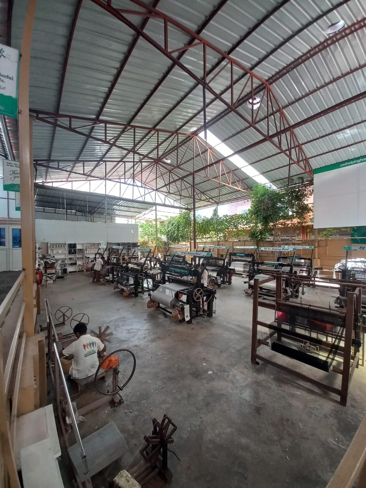 Insight into the Art of Crafting Cashmere and Wool Products