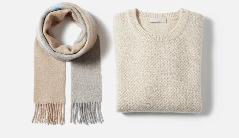 Cashmere For Winter: Ultimate Guide to Warmth and Style