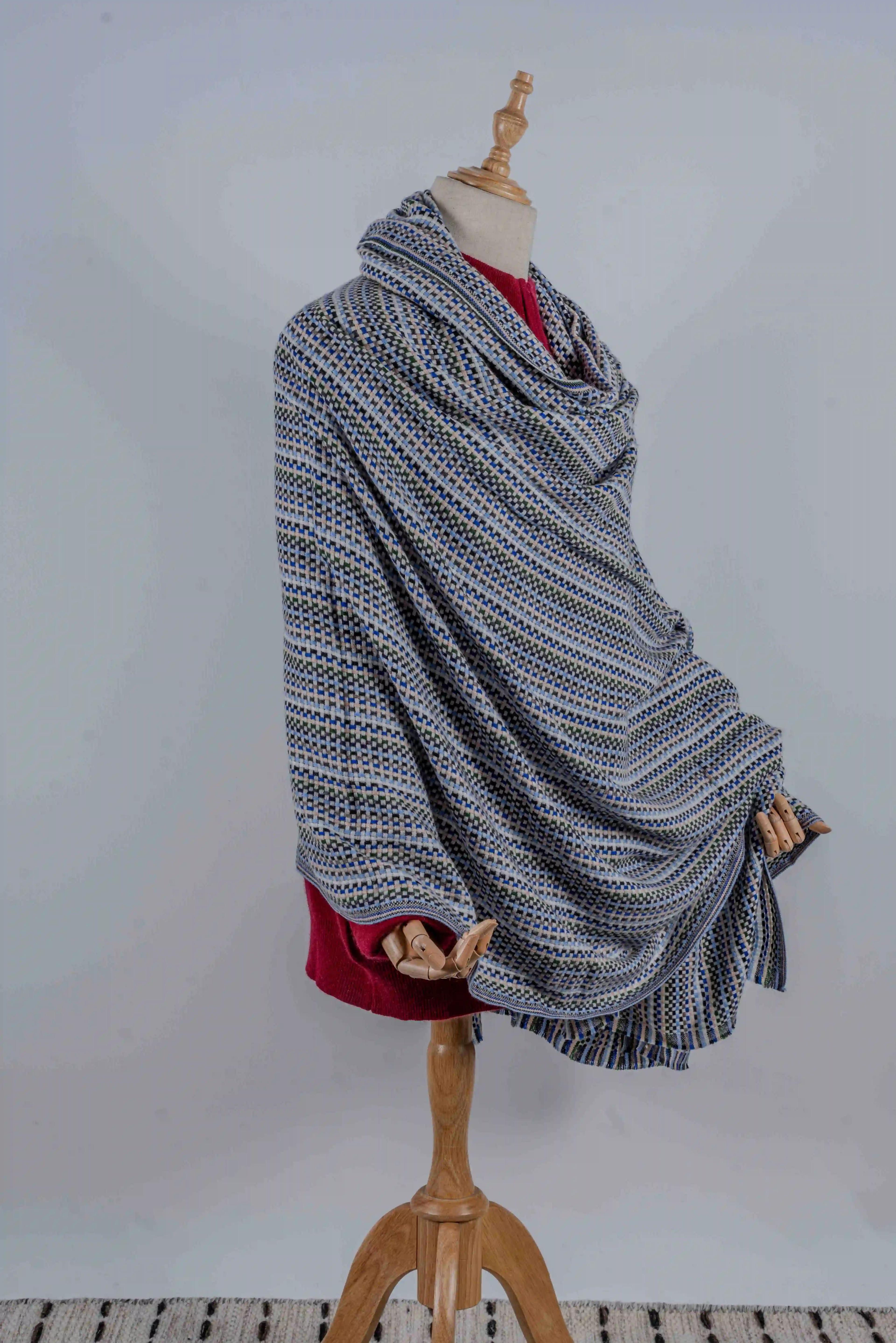 Best Cashmere Knit Single Size Throws