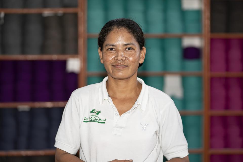 Sunita Tamang