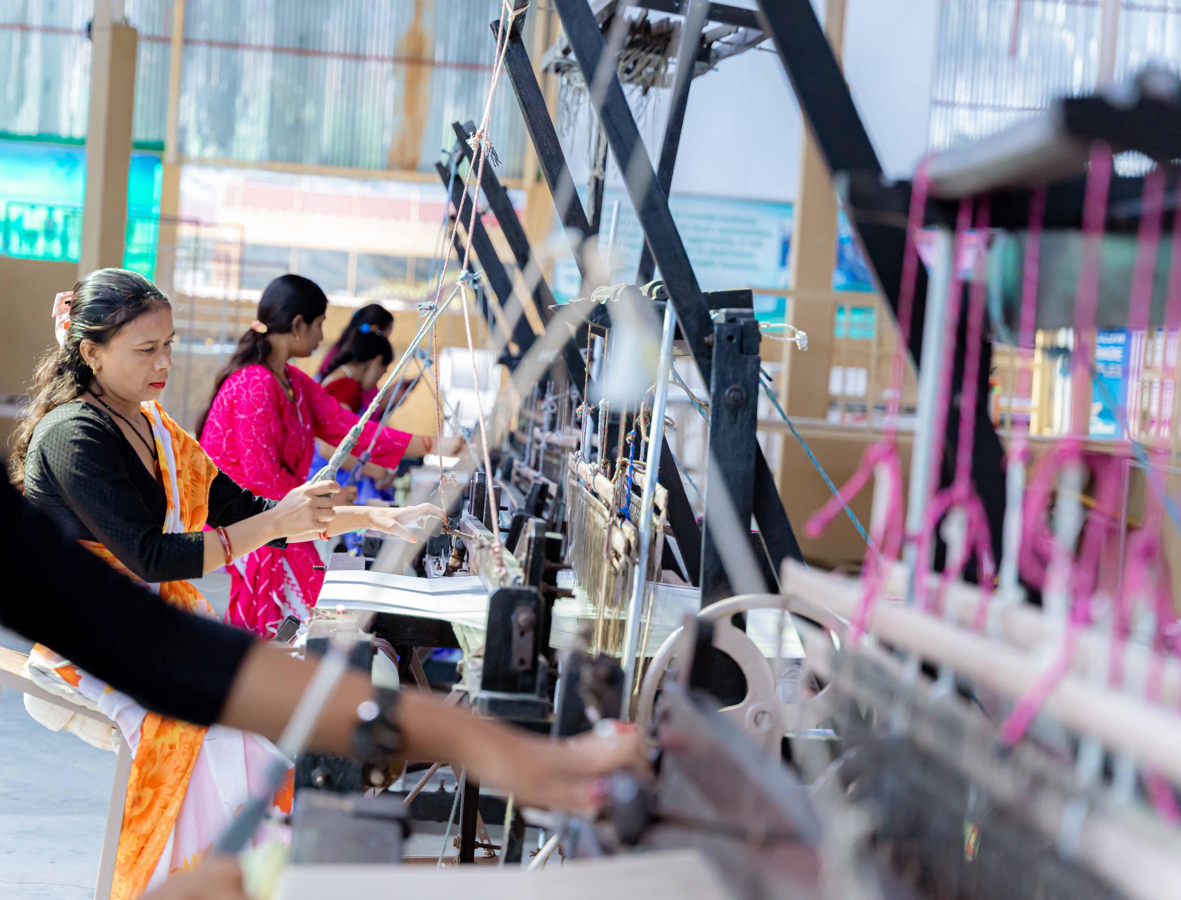 Makers story