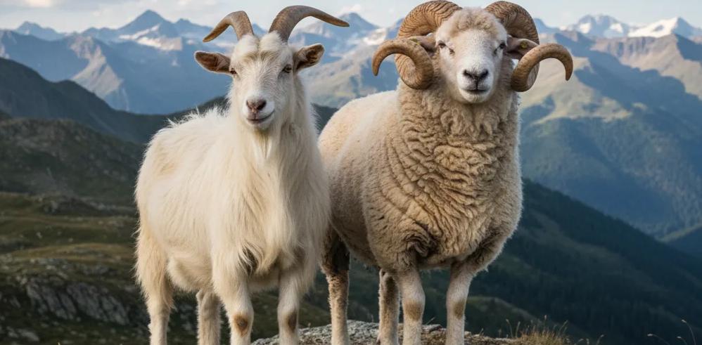 Cashmere vs Merino Wool: Understanding the Differences
